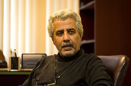 اوج «درخشش» را می سازد/ بازگشت احمدرضا درویش پس از ۱۲ سال به سینما