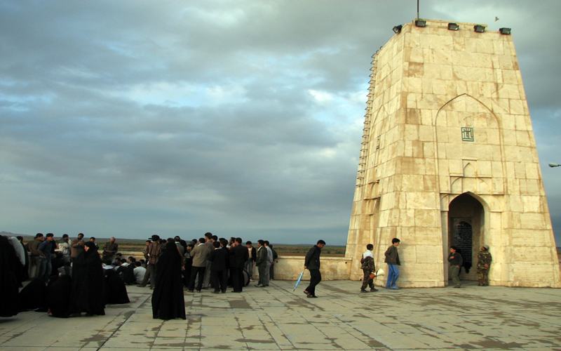 روایت آسمانی