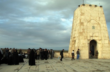 روایت آسمانی