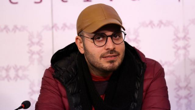 گفت‌وگو با محمدحسین مهدویان، کارگردان «ایستاده در غبار»، بهترین فیلم جشنواره فجر