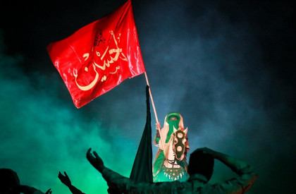 تهران در ایام اربعین میزبان یک نمایش میدانی می‌شود