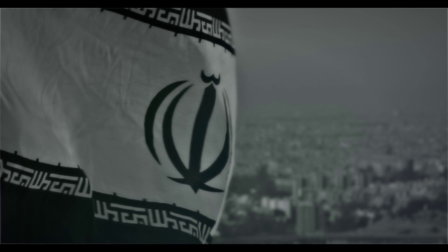 نماهنگی متفاوت از سرود جمهوری اسلامی ایران نماهنگ | ایرانیِ باغیرت...