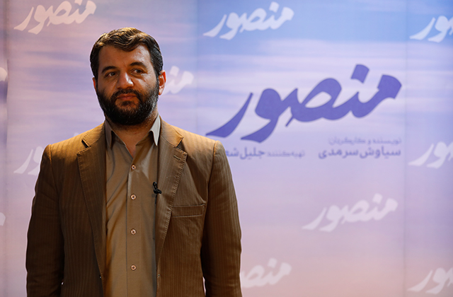 حجت‌الله عبدالملکی: «منصور» زوایای متفاوتی از شخصیت شهید ستاری را به نمایش کشیده بود