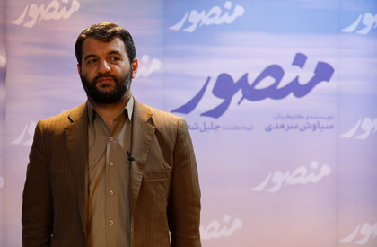 حجت‌الله عبدالملکی: «منصور» زوایای متفاوتی از شخصیت شهید ستاری را به نمایش کشیده بود